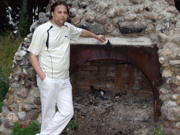 Владимир Осипов