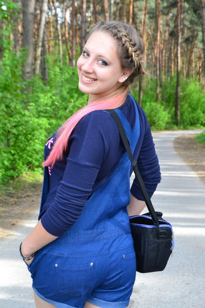 Ксения Челядинова