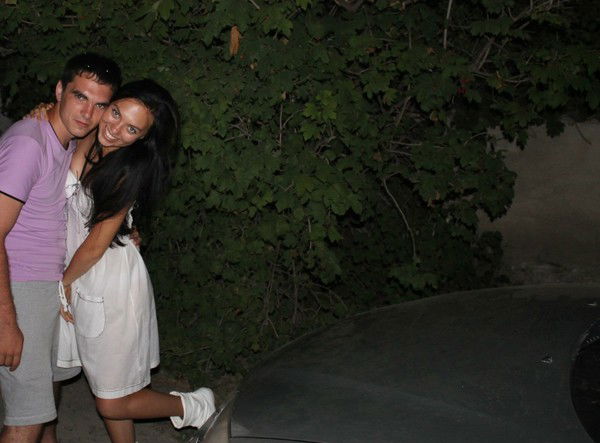 Сергей Крыжановский