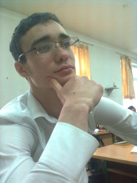 Салих Таканов