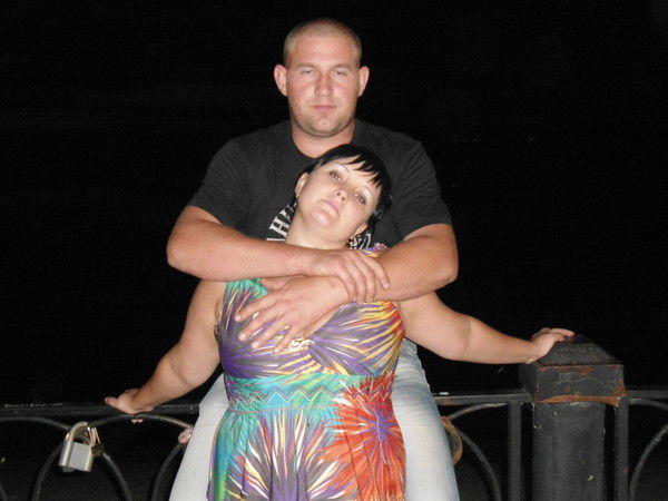 Виктор Новик