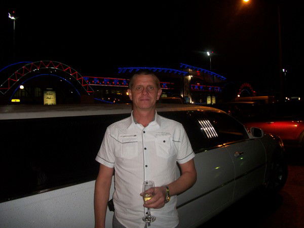 Игорь Соколов