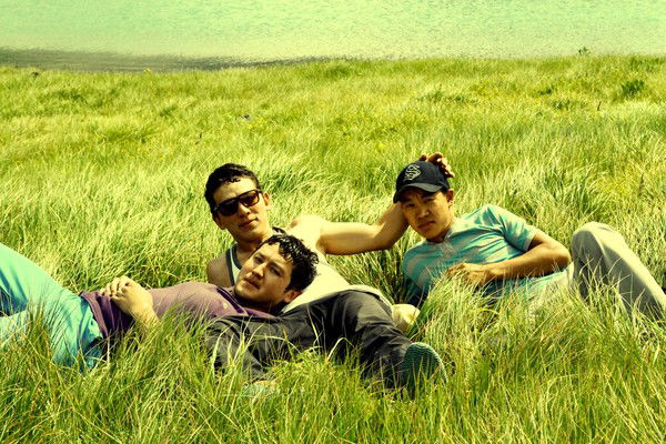 Ильяс Муртаза