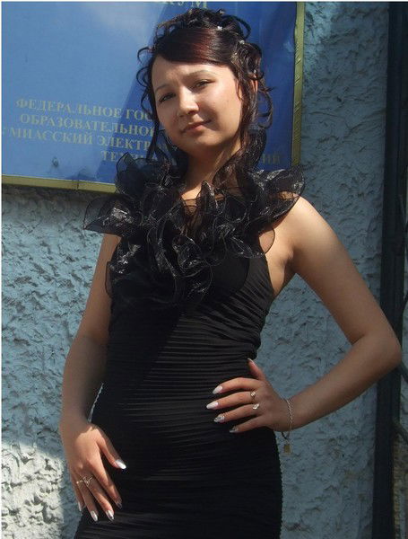 Irinka Фёдорова