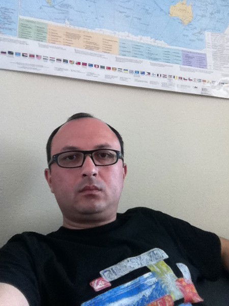 Рустем Мухаметзянов