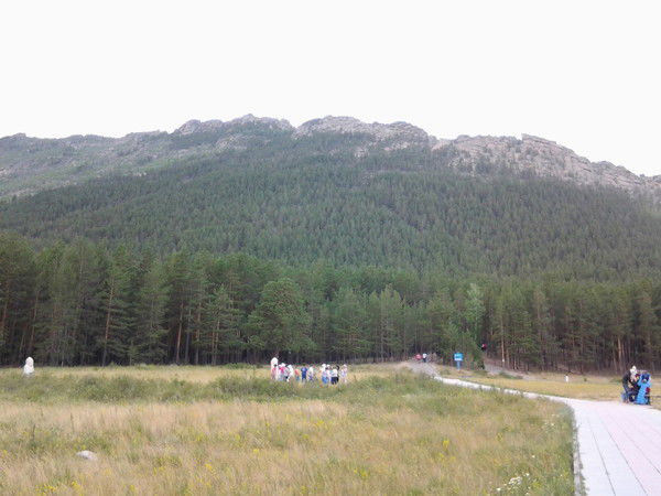 Сауле Садыкова-Омарова