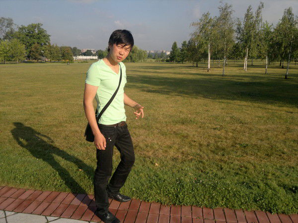 Пахриддин Эгембердиев