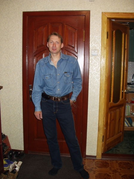 Вячеслав Герелес