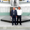 Ерлан Тасмаганбетов