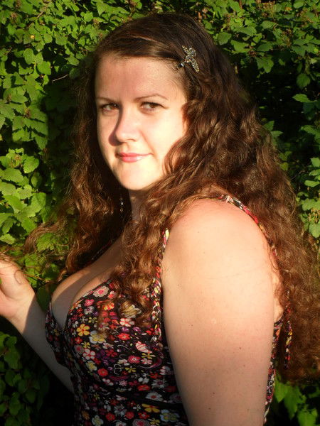 Любовь Васильева