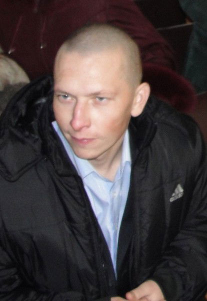 Леха Иванов