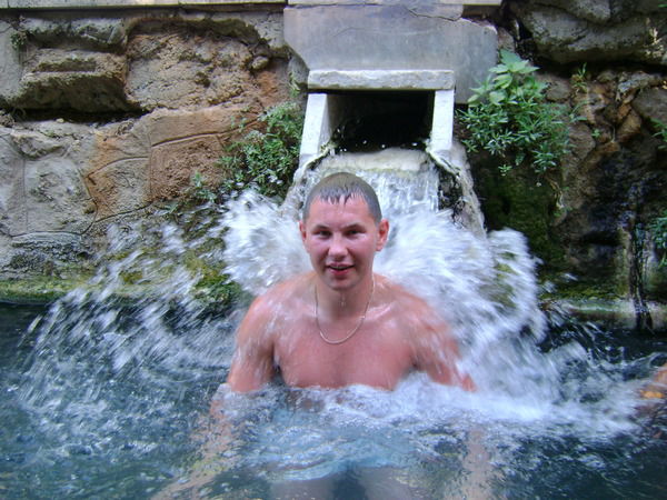 Павел Толубанов