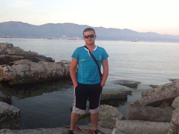 Иван Григорьев