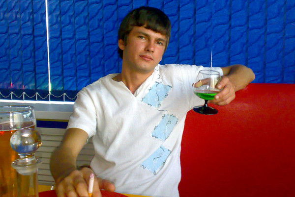 Валера Кузнецов