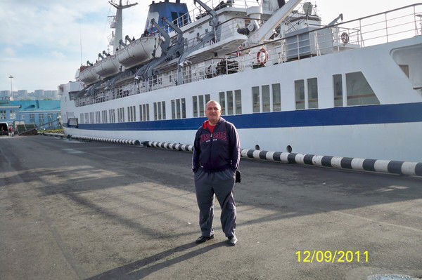 Александр Билюрка