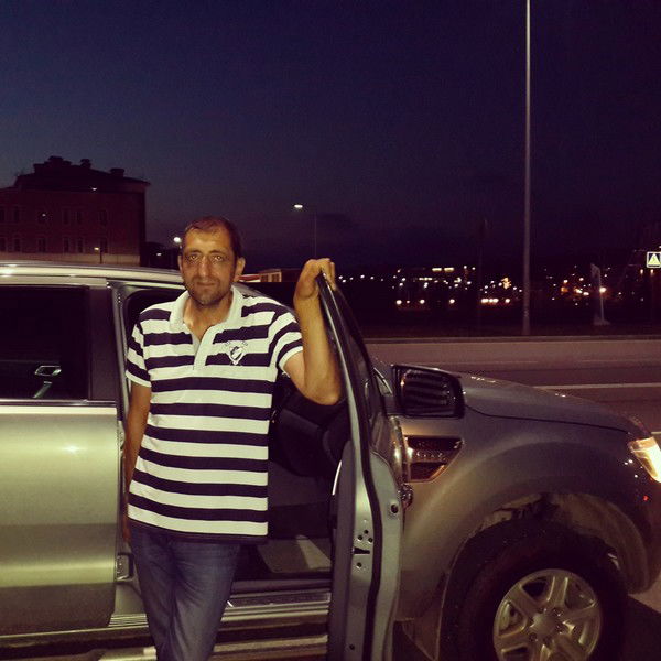 Карапет Данелян