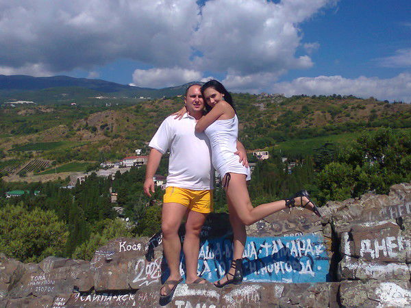 Руся&настя Любим