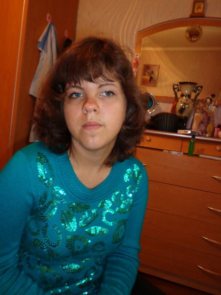 Софья Храпковская