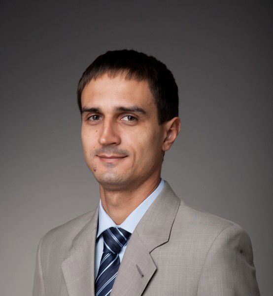 Юра Скрипниченко