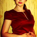 Oksana Jalisheva
