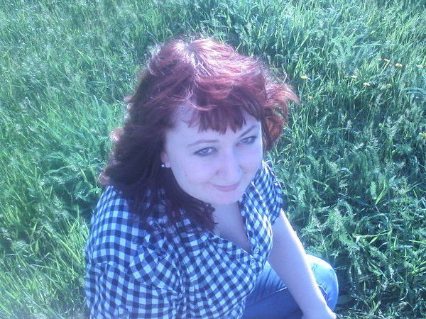 Ирина Кухаренко