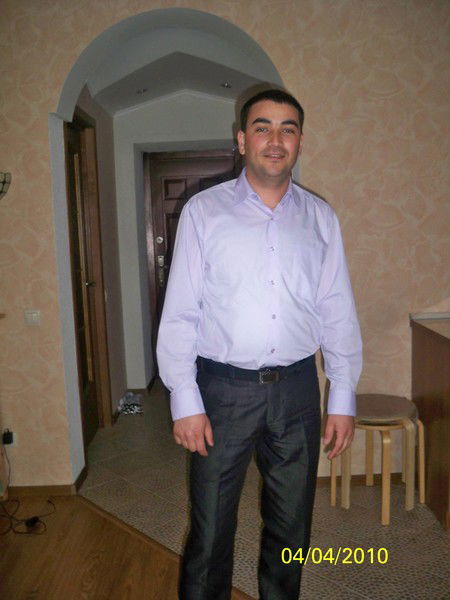 Хуршед Нажмуддинов