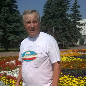 Сергей Доронин