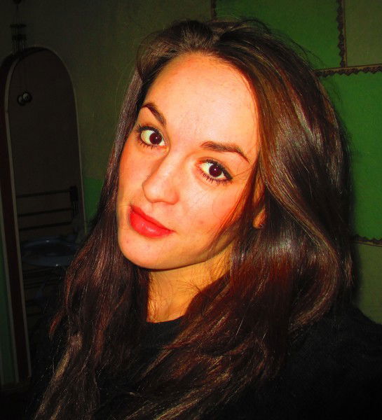 Альбина Халикова