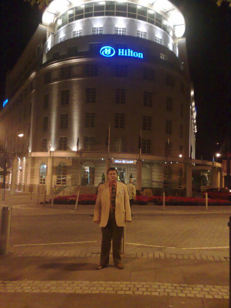 Константин Кутер