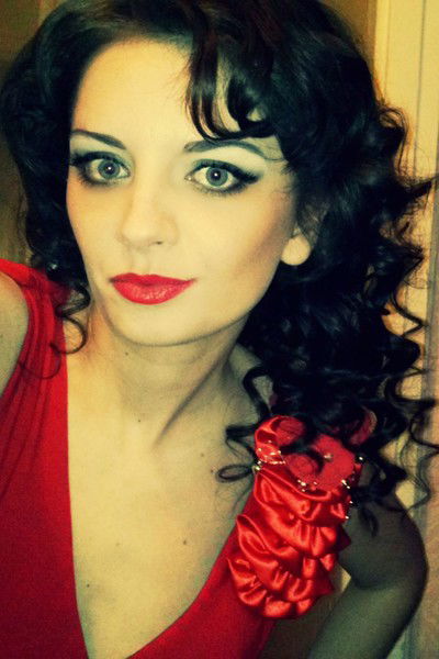 Екатерина Бояркеева