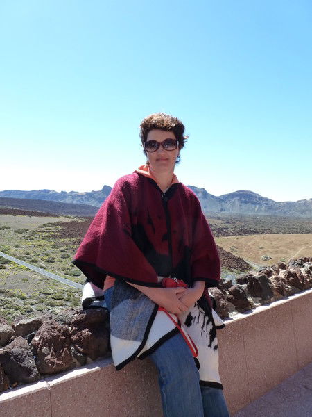 Татьяна Воронина