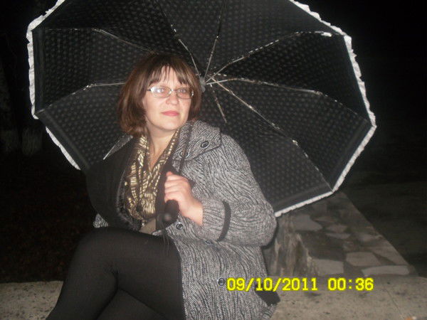 Надежда Занина