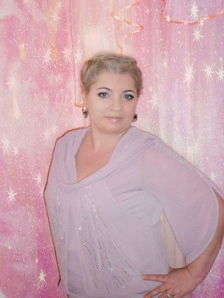 Лилия Василаки