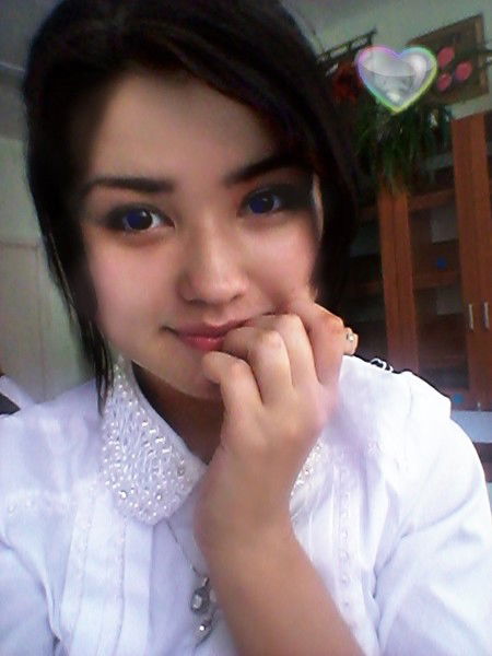 Карина Стеценко