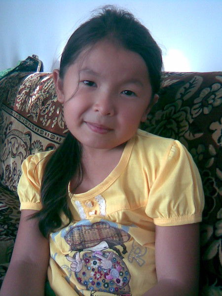 Сара Дайрабаева