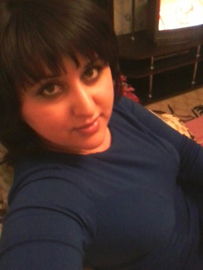 Виктория Грудницкая