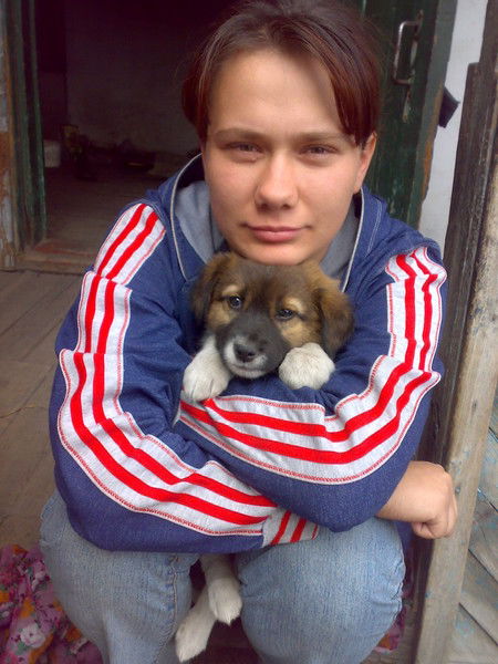 Елена Аулова