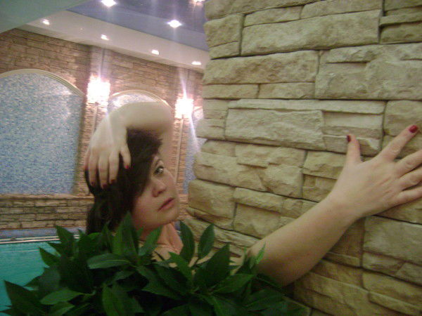 Света Аглямова