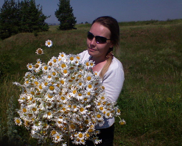 Елена Чертакова