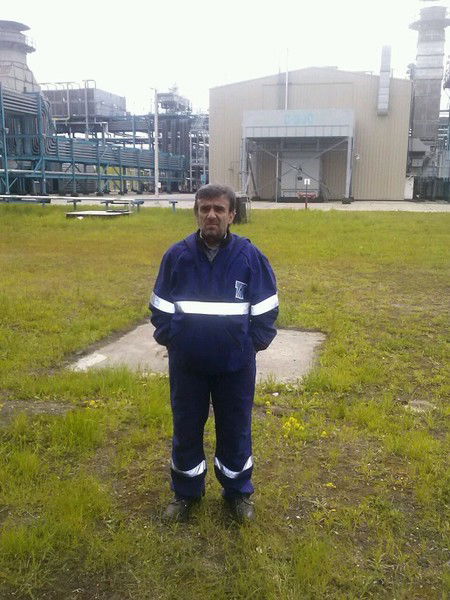 Захраб Зулфигаров