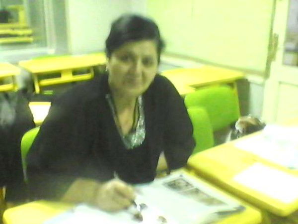 Maia Khvtisaurishvili