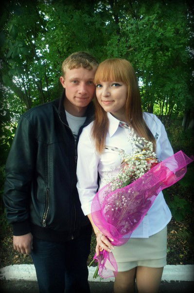 Алина Епанчинцева