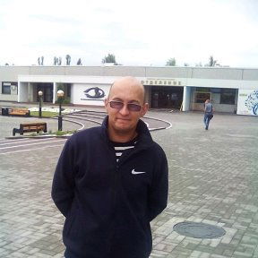 Николай Виноградов