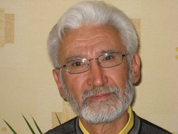 Абай Ержумаев