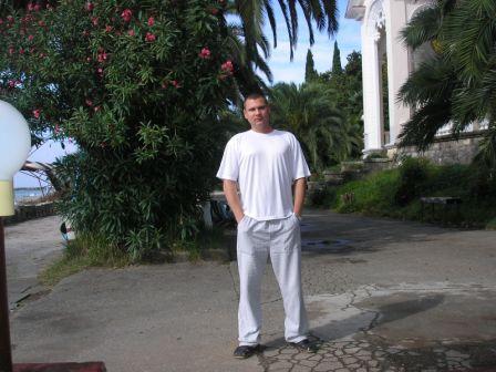 Виктор Присягин