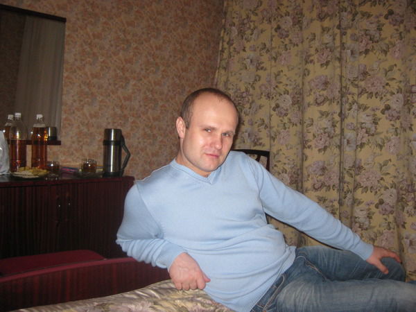 Сергей Степин