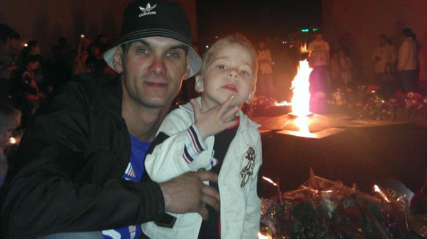 Олег Зайцев