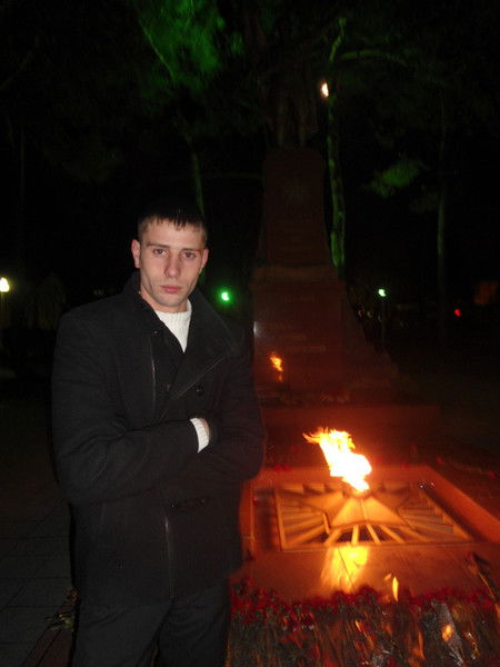 Артур Солопаев