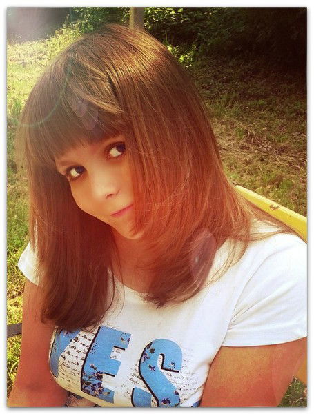 Лена Карапоткина