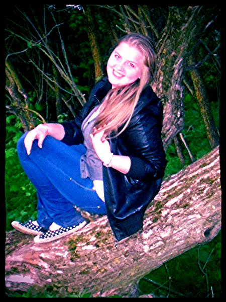 Екатерина Жуковская